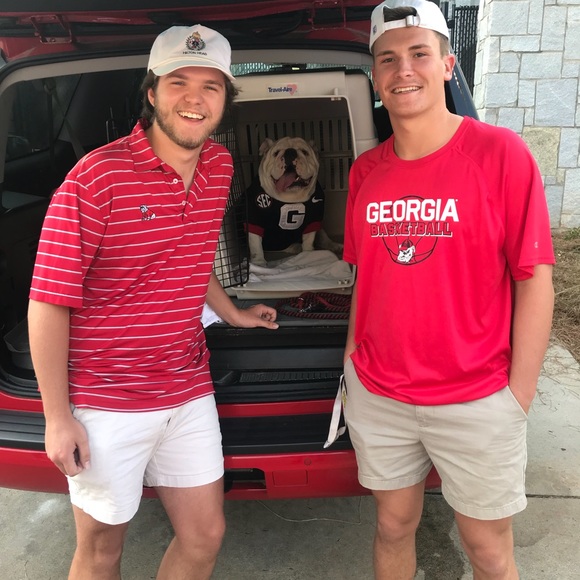 Meet your Posher, Tucker - Picture 1 of 1